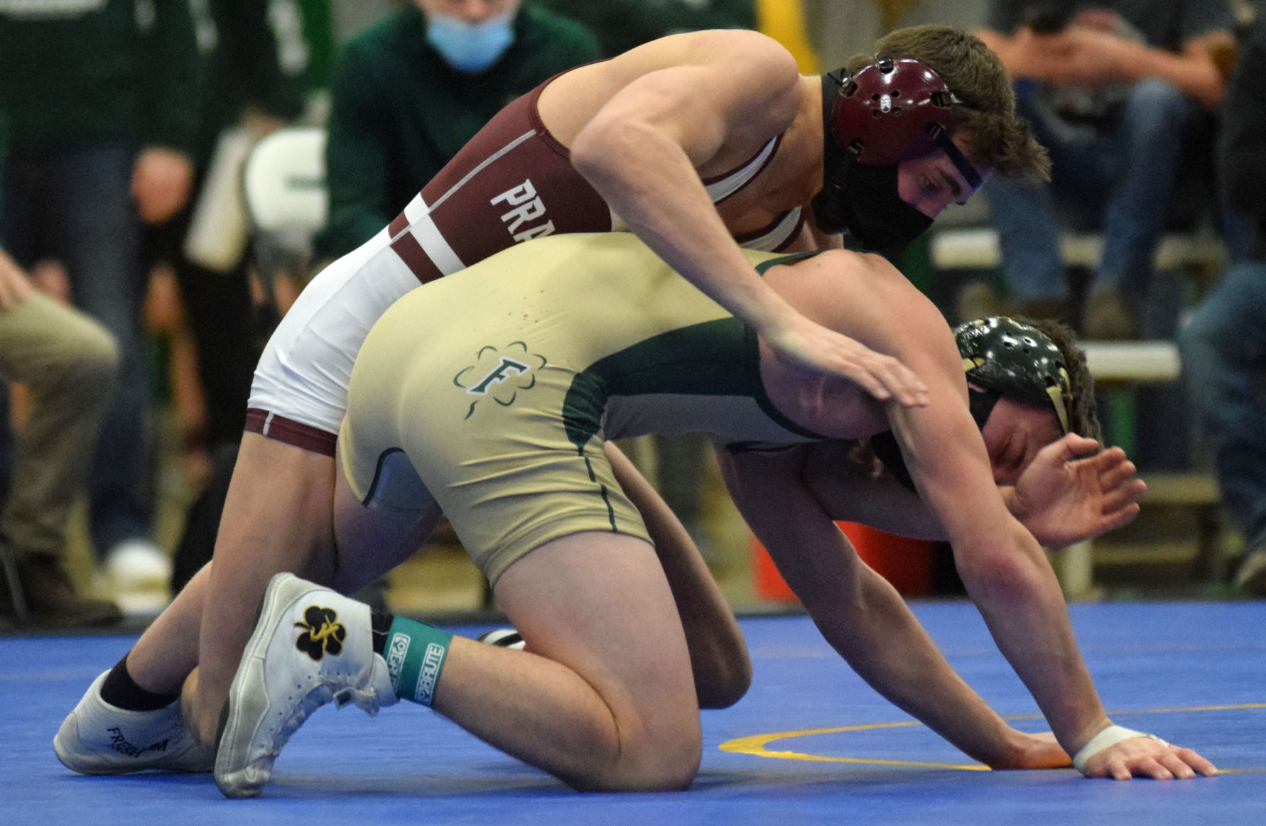 Matt Rogge D2